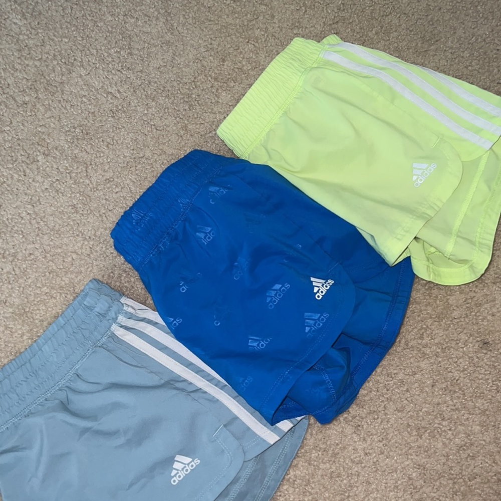 Adidas shorts